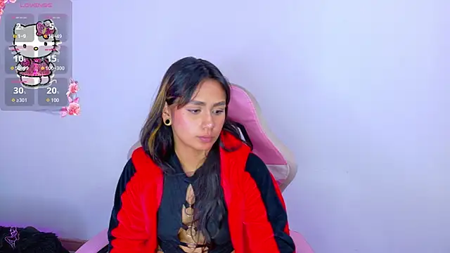 Conejita 420 online show from 9, 1, 2026