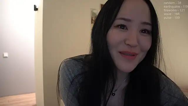  JiKey  online show from 13, 12, 2024