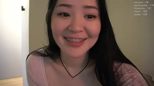  JiKey  online show from 15, 12, 2024