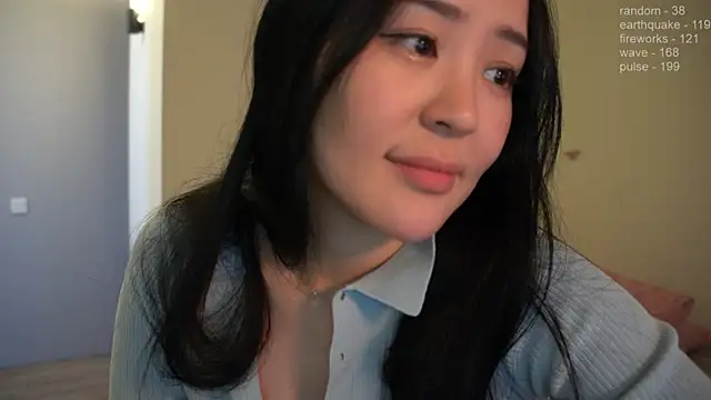  JiKey  online show from 22, 12, 2024