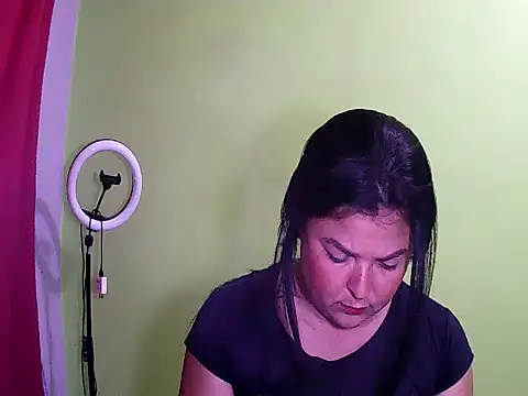 anapaulaa online show from 27, 10, 2025