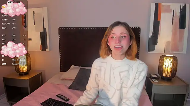 Snapshot of seraphine_star chatting on 7, 2, 2026 seraphine star online show from 7, 2, 2026