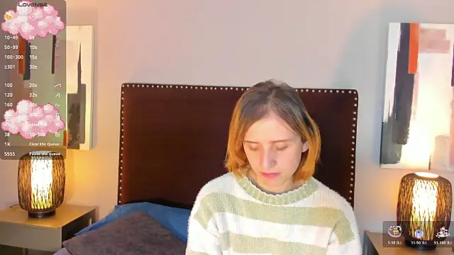 Snapshot of seraphine_star chatting on 26, 2, 2026 seraphine star online show from 26, 2, 2026