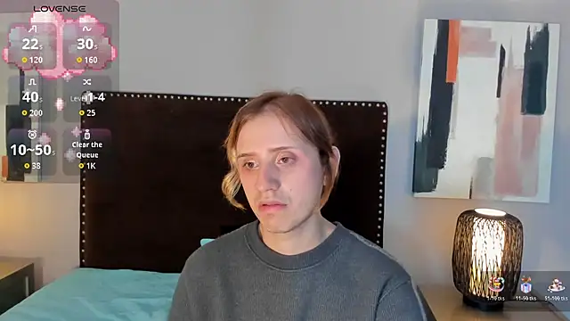 seraphine star online show from 6, 4, 2026