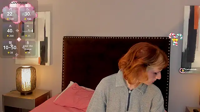 seraphine star online show from 11, 4, 2026