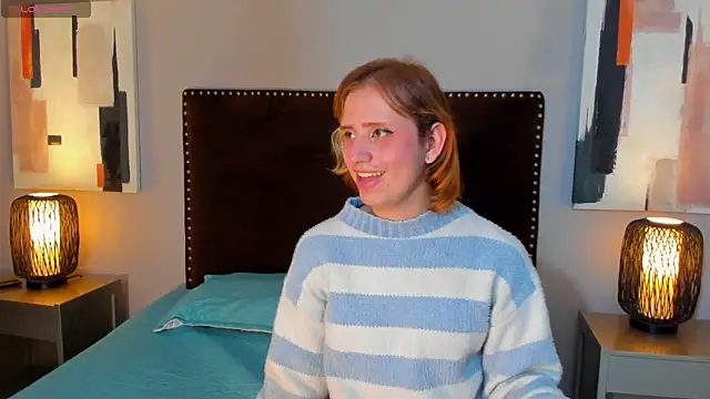 seraphine star online show from 17, 4, 2026