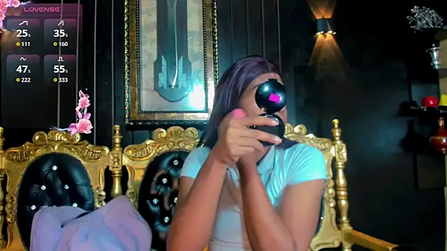 bayolet  online show from 12, 10, 2025