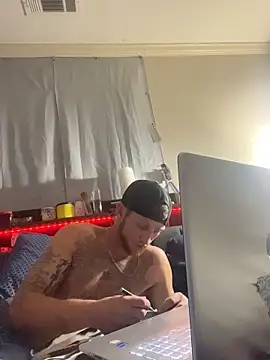 IsAparty online show from 26, 4, 2026