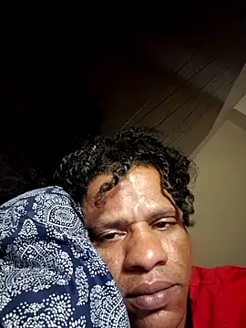 LuisSujilio online show from 18, 4, 2026