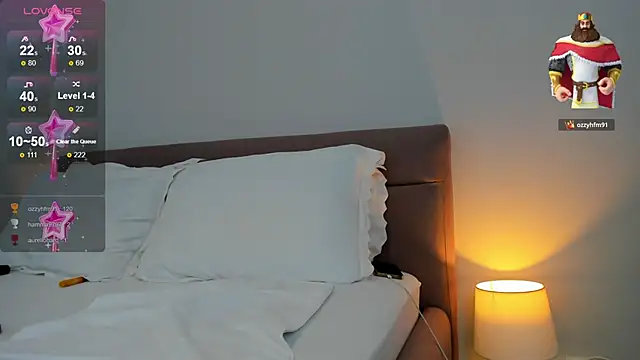 elysiastorm online show from 5, 1, 2026