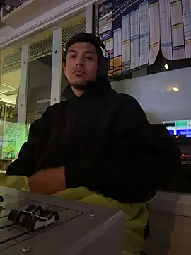 StrokingDaddy4 online show from 10, 11, 2025