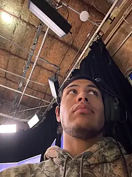 StrokingDaddy4 online show from 20, 11, 2025