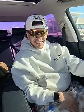 StrokingDaddy4 online show from 27, 11, 2025