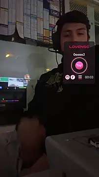 StrokingDaddy4 online show from 25, 2, 2026