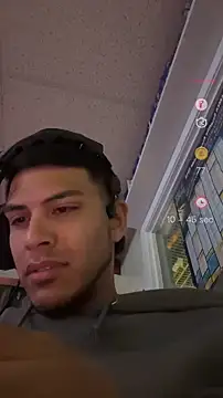 StrokingDaddy4 online show from 11, 3, 2026