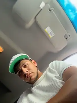 StrokingDaddy4 online show from 16, 4, 2026