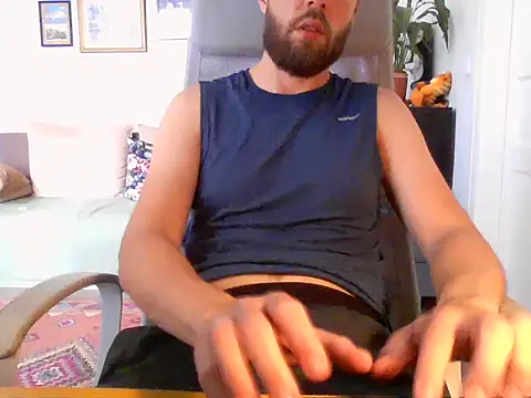 Snapshot of MrBig303 chatting on 26, 7, 2026 MrBig303 online show from 26, 7, 2026