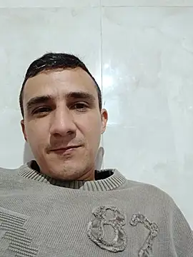BrunoValen online show from 19, 7, 2026