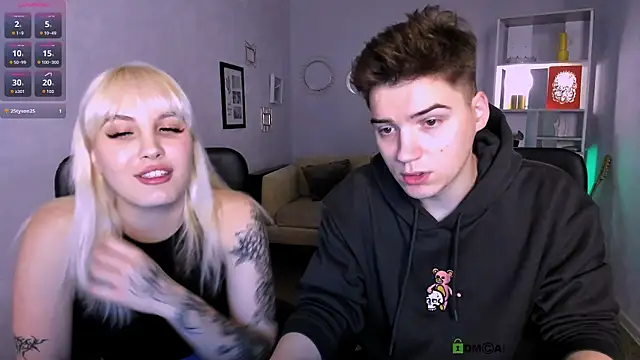 marta smith online show from 25, 11, 2025