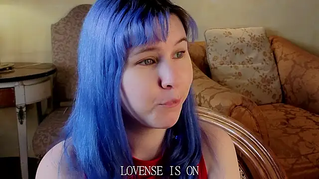 ElizSpieth online show from 8, 3, 2026