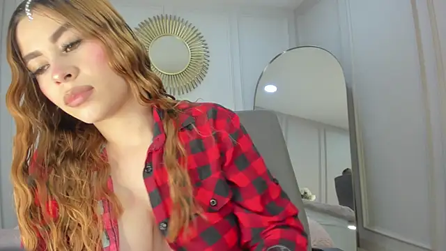 Snapshot of CharlotteBrownn_ chatting on 27, 9, 2025 CharlotteBrownn online show from 27, 9, 2025