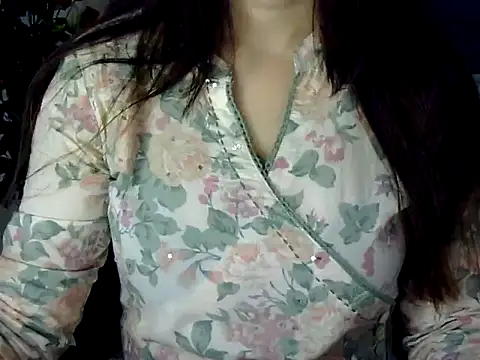 Snapshot of Rumi_cute chatting on 1, 3, 2026 Rumi cute online show from 1, 3, 2026