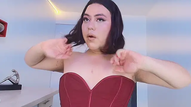 Snapshot of Kink__Angell chatting on 16, 9, 2025 Kink Angell online show from 16, 9, 2025