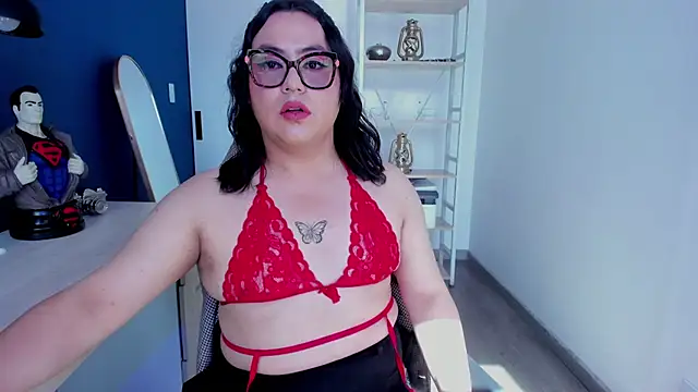 Snapshot of Kink__Angell chatting on 27, 11, 2025 Kink Angell online show from 27, 11, 2025