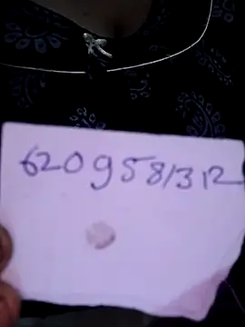 Snapshot of rani8008 chatting on 24, 9, 2025 rani8008 online show from 24, 9, 2025