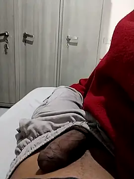 themasklover online show from 19, 3, 2026