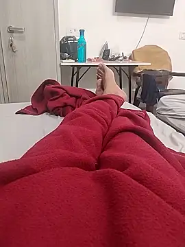 themasklover online show from 20, 4, 2026