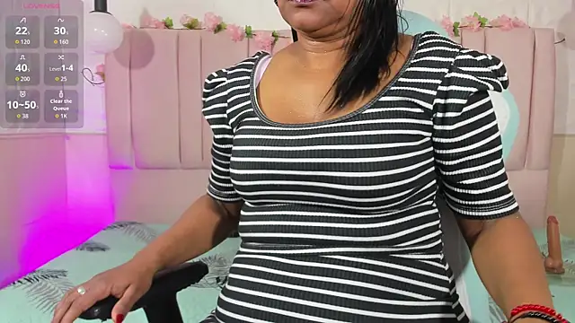 Snapshot of mya_blaze chatting on 19, 1, 2026 mya blaze online show from 19, 1, 2026