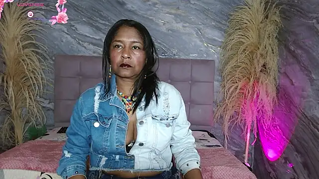 Snapshot of mya_blaze chatting on 4, 3, 2026 mya blaze online show from 4, 3, 2026