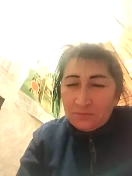 Funny Karina online show from 10, 10, 2025