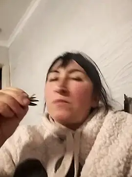 Funny Karina online show from 28, 10, 2025