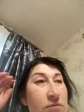 Funny Karina online show from 29, 11, 2025