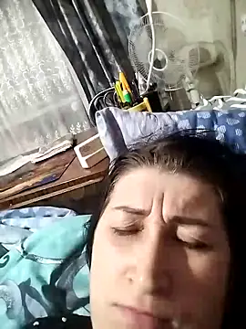 Funny Karina online show from 29, 11, 2025