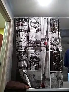 Funny Karina online show from 19, 12, 2025