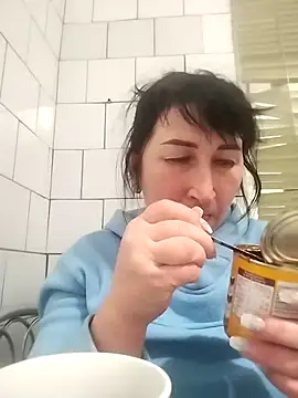 Funny Karina online show from 16, 1, 2026