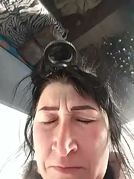 Funny Karina online show from 18, 1, 2026