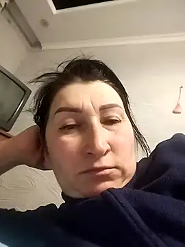 Funny Karina online show from 9, 2, 2026