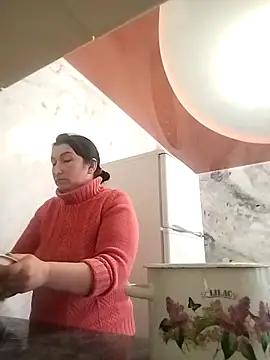 Funny Karina online show from 11, 2, 2026