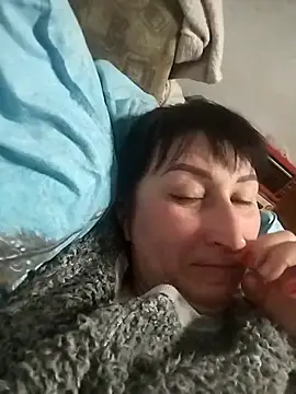 Funny Karina online show from 28, 2, 2026