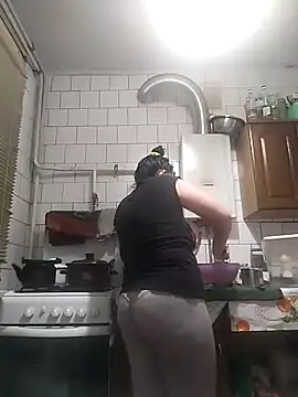 Funny Karina online show from 31, 3, 2026