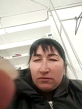 Funny Karina online show from 6, 4, 2026