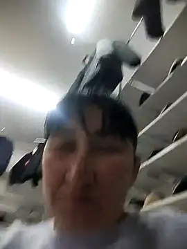 Funny Karina online show from 15, 4, 2026