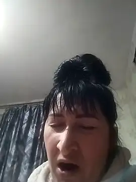 Funny Karina online show from 18, 4, 2026