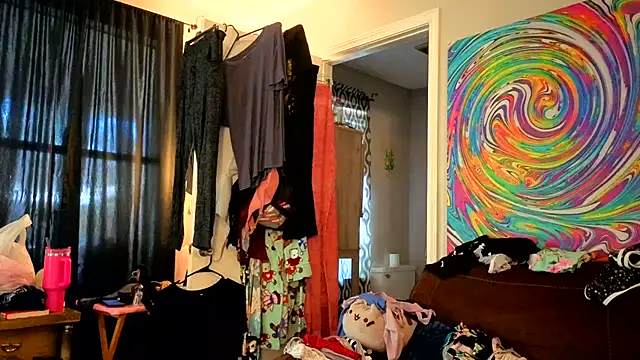 Princess  Kitty   online show from 11, 10, 2025