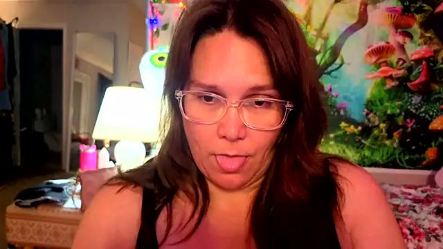 Princess  Kitty   online show from 6, 11, 2025