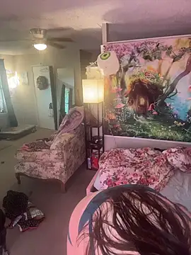 Princess  Kitty   online show from 28, 3, 2026
